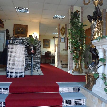 Fiumefreddo Hotel Ф'юмефреддо-ді-Сіцілія Екстер'єр фото