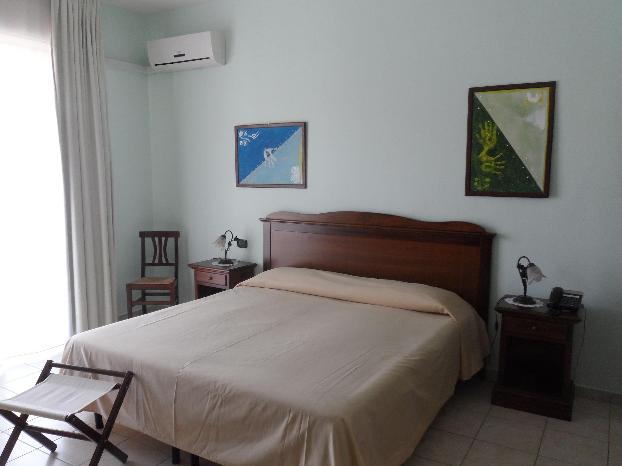 Fiumefreddo Hotel Ф'юмефреддо-ді-Сіцілія Екстер'єр фото