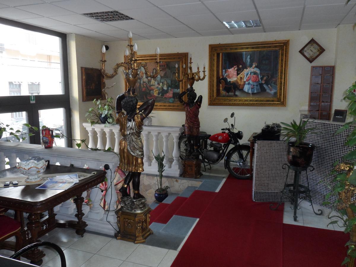 Fiumefreddo Hotel Ф'юмефреддо-ді-Сіцілія Екстер'єр фото