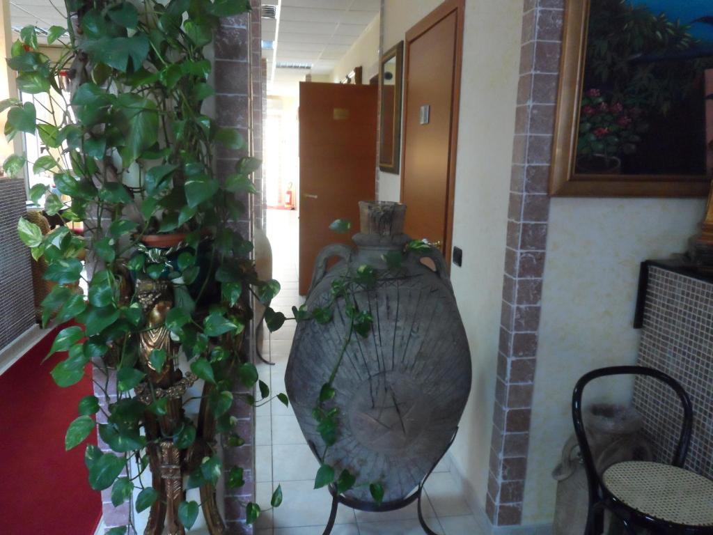 Fiumefreddo Hotel Ф'юмефреддо-ді-Сіцілія Екстер'єр фото