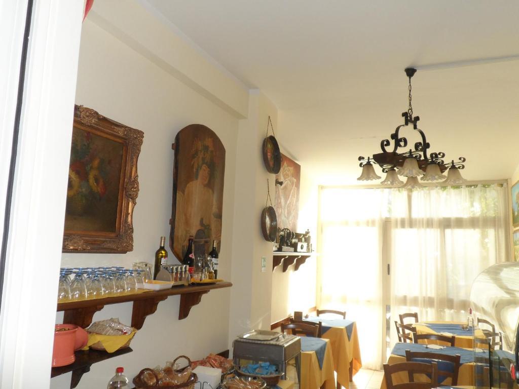 Fiumefreddo Hotel Ф'юмефреддо-ді-Сіцілія Екстер'єр фото
